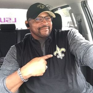 Meet your Posher, Donnie